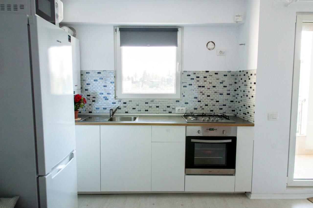 Airport Residence - Across From Otopeni Airport Esterno foto
